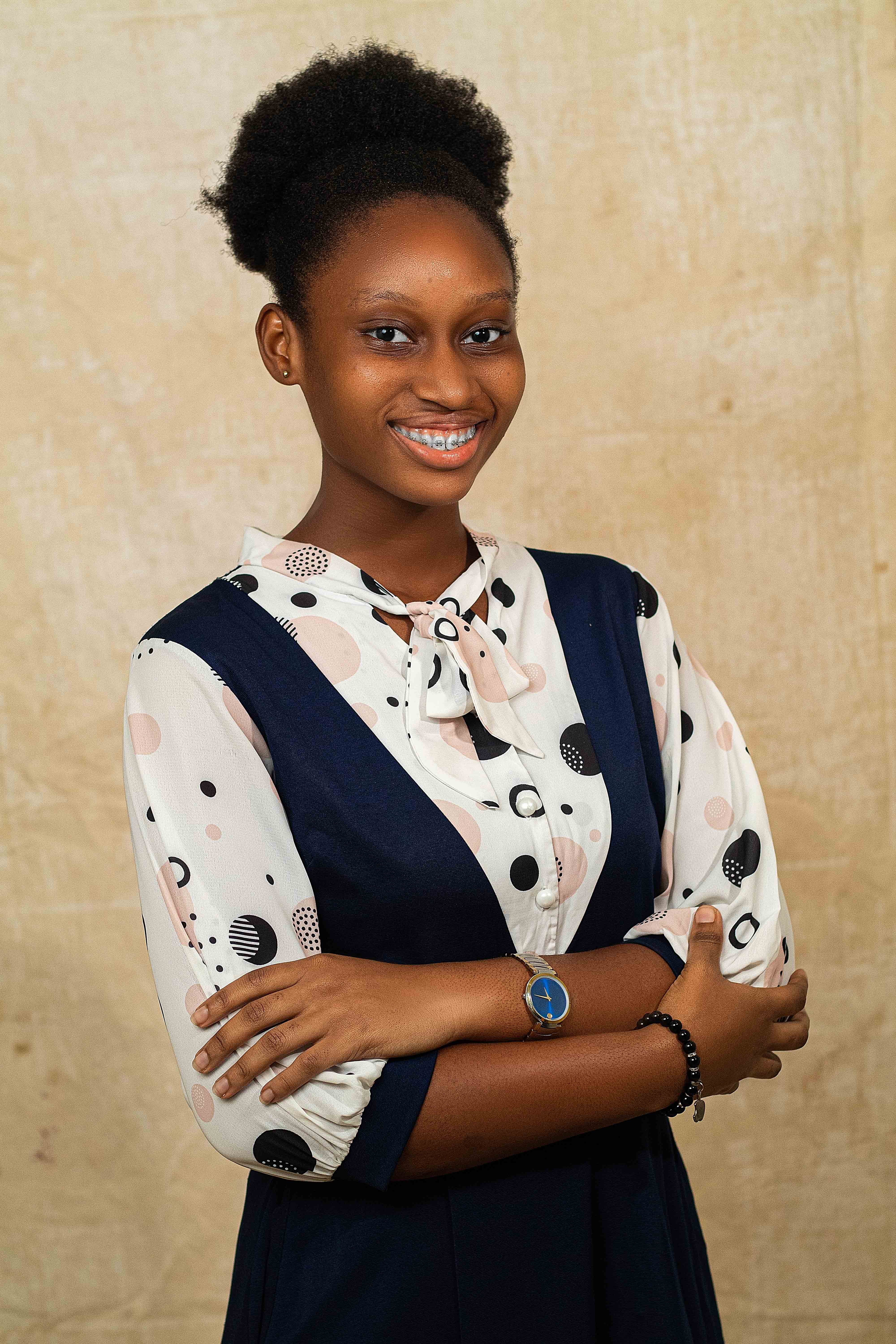 Gilberta Asamoah