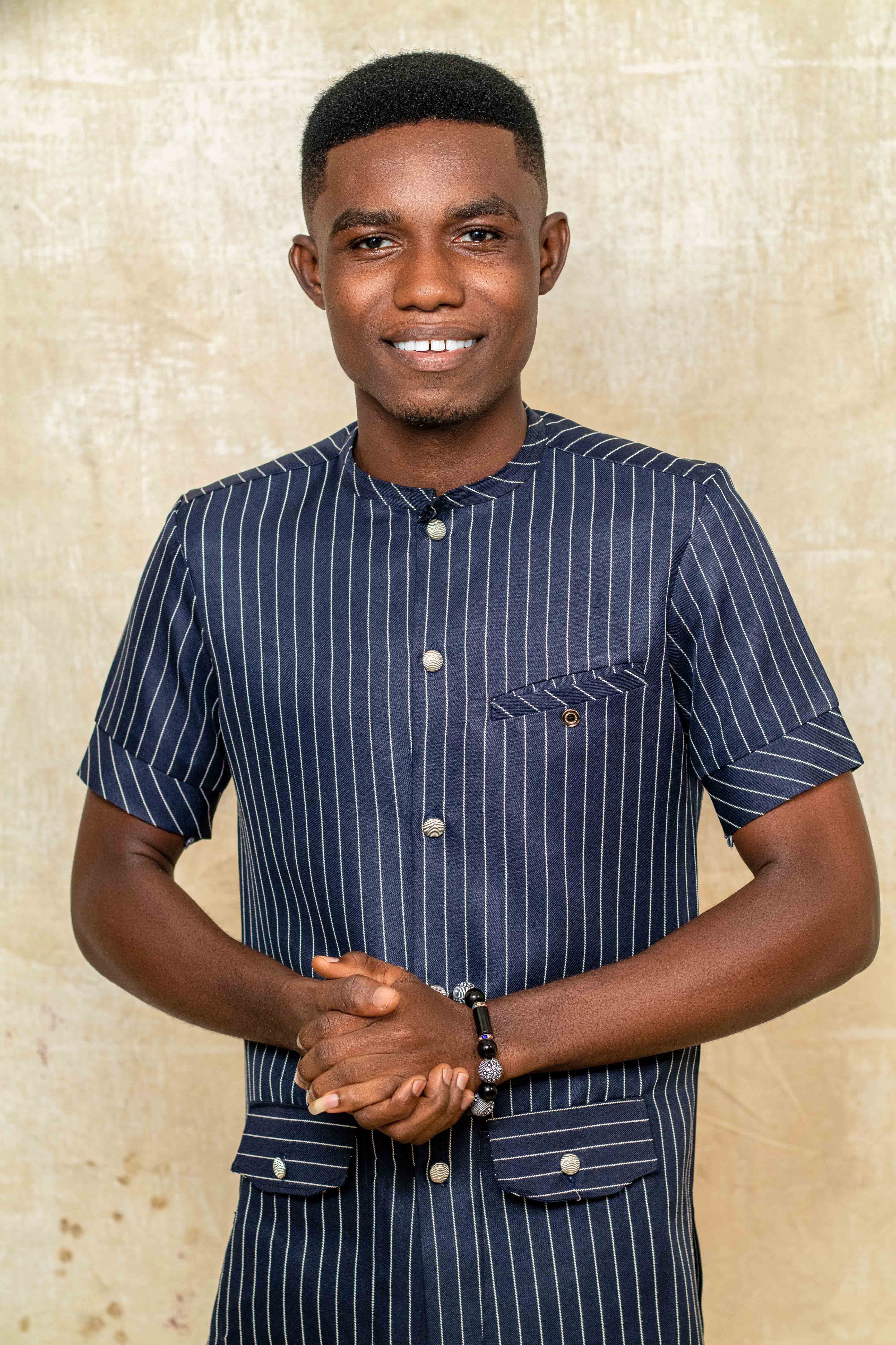 Deacon Maxwell Akowuah