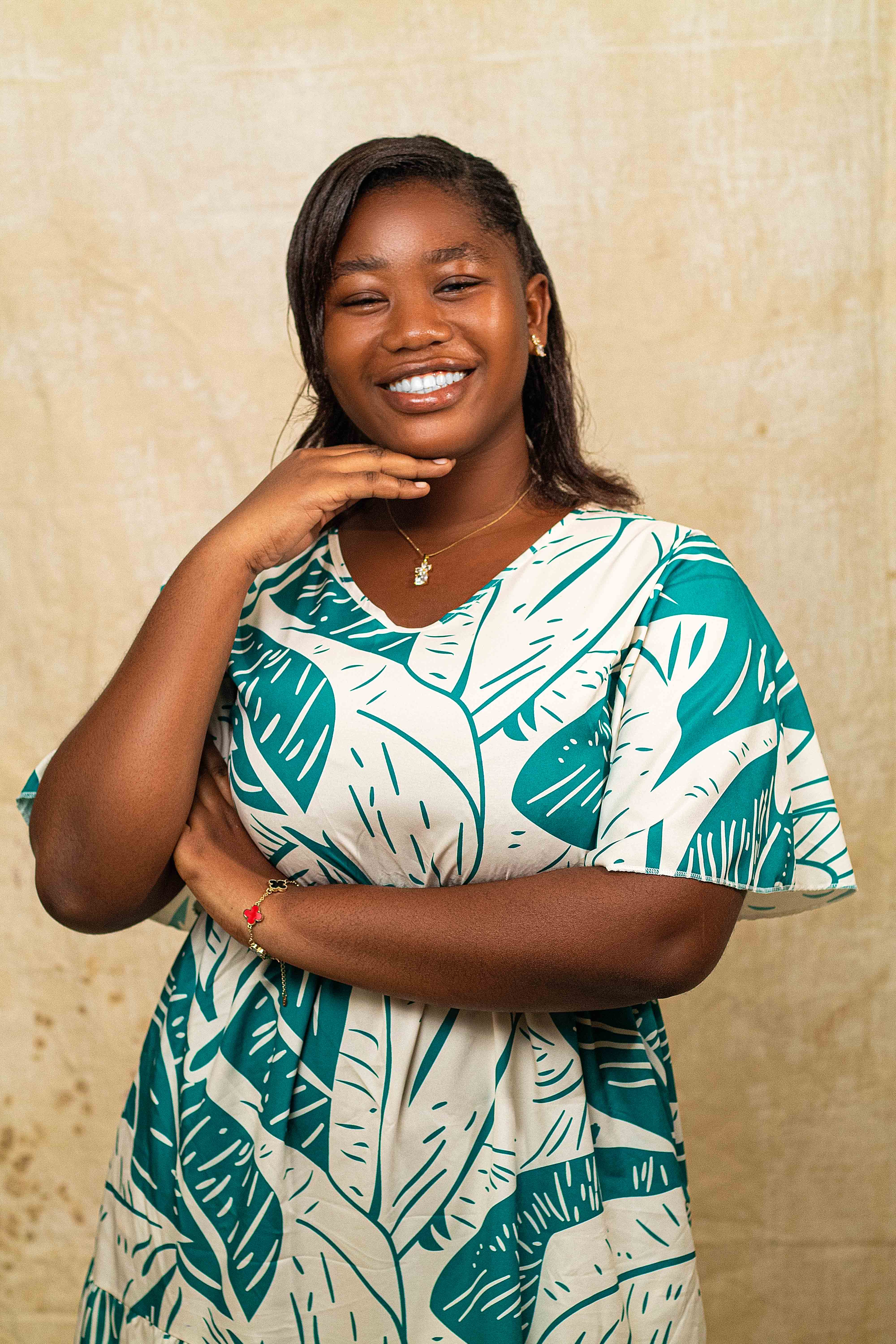 Mensah Abigail Ama