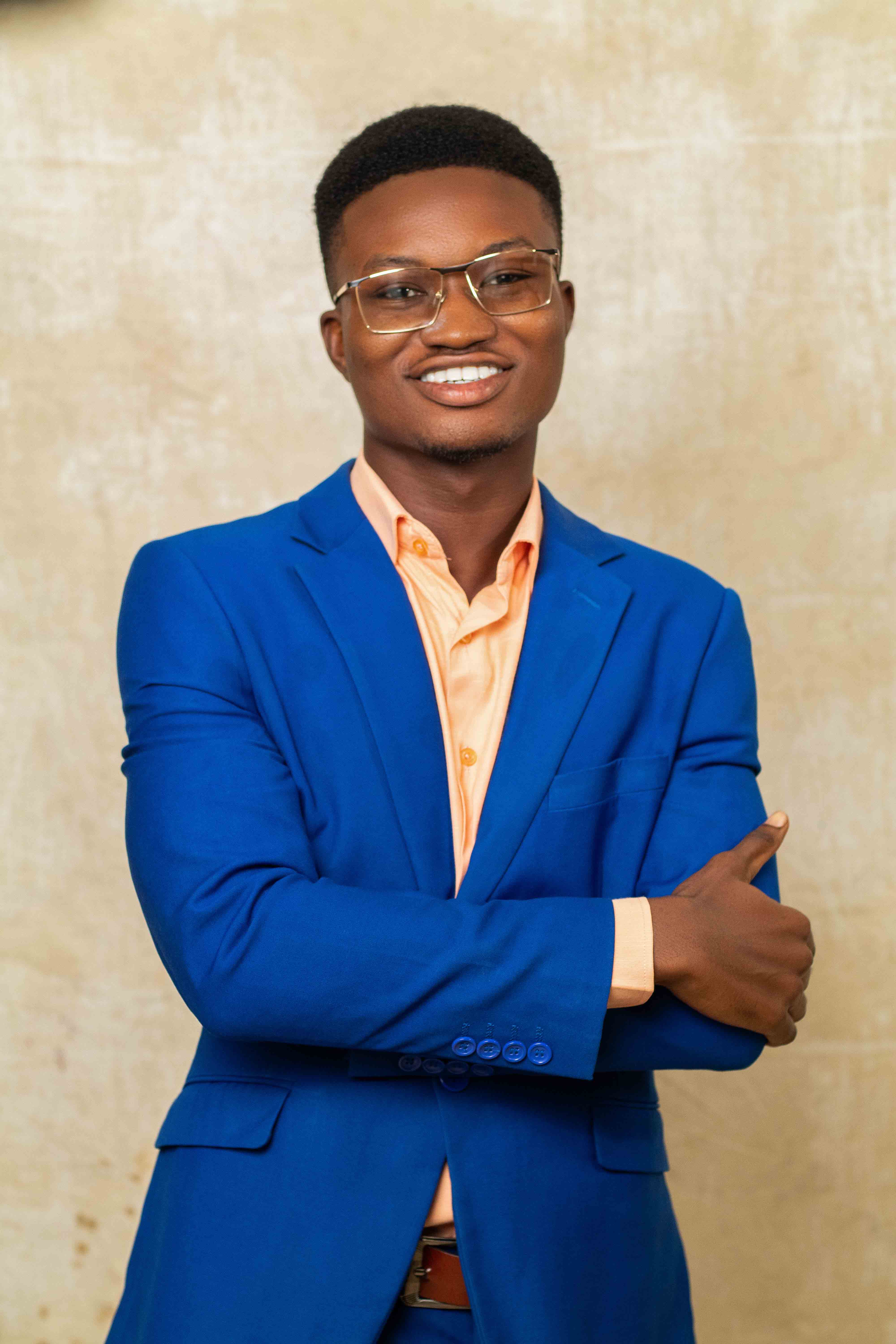 Ntoso Clement Genea-mart