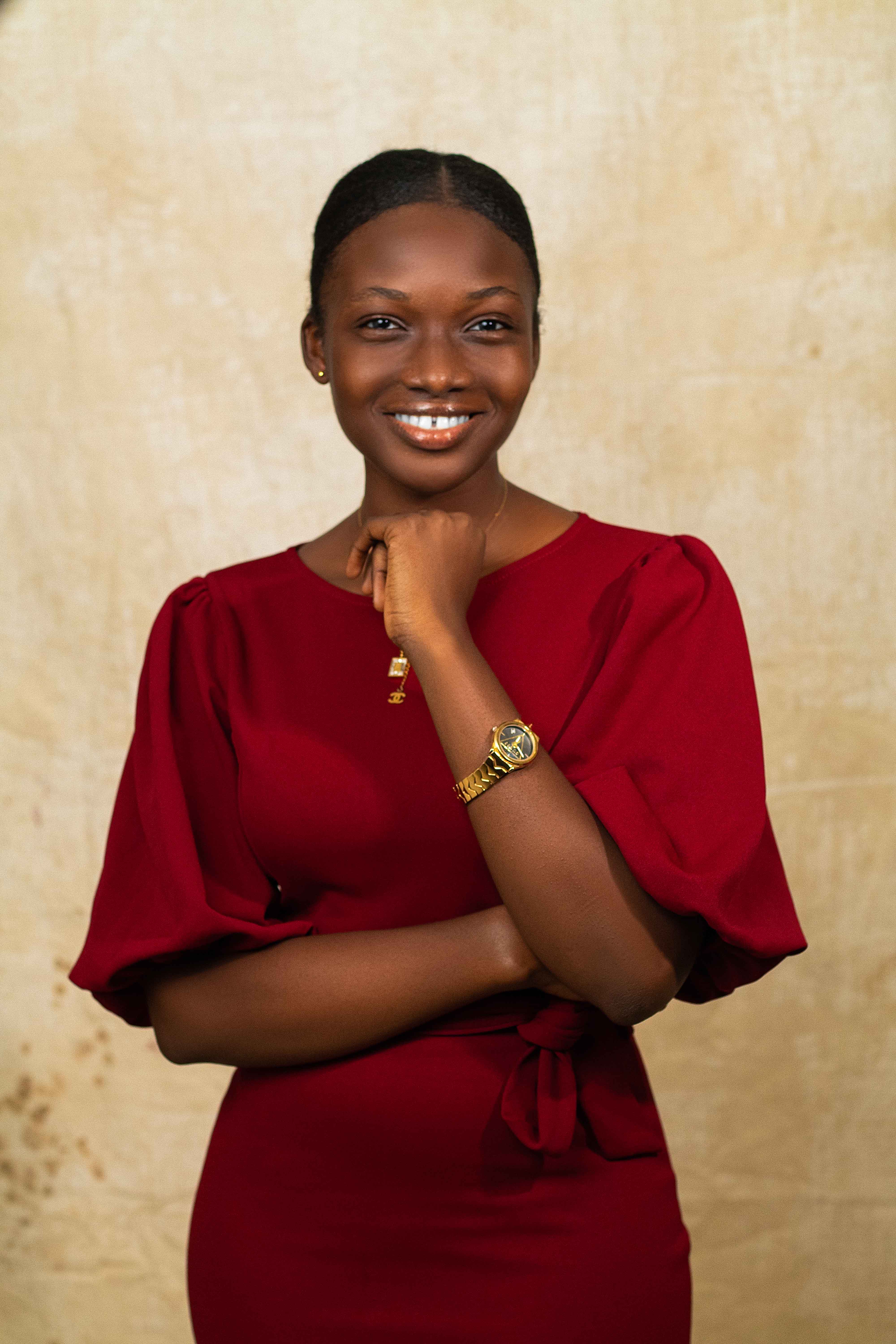 Ophelia Acquah