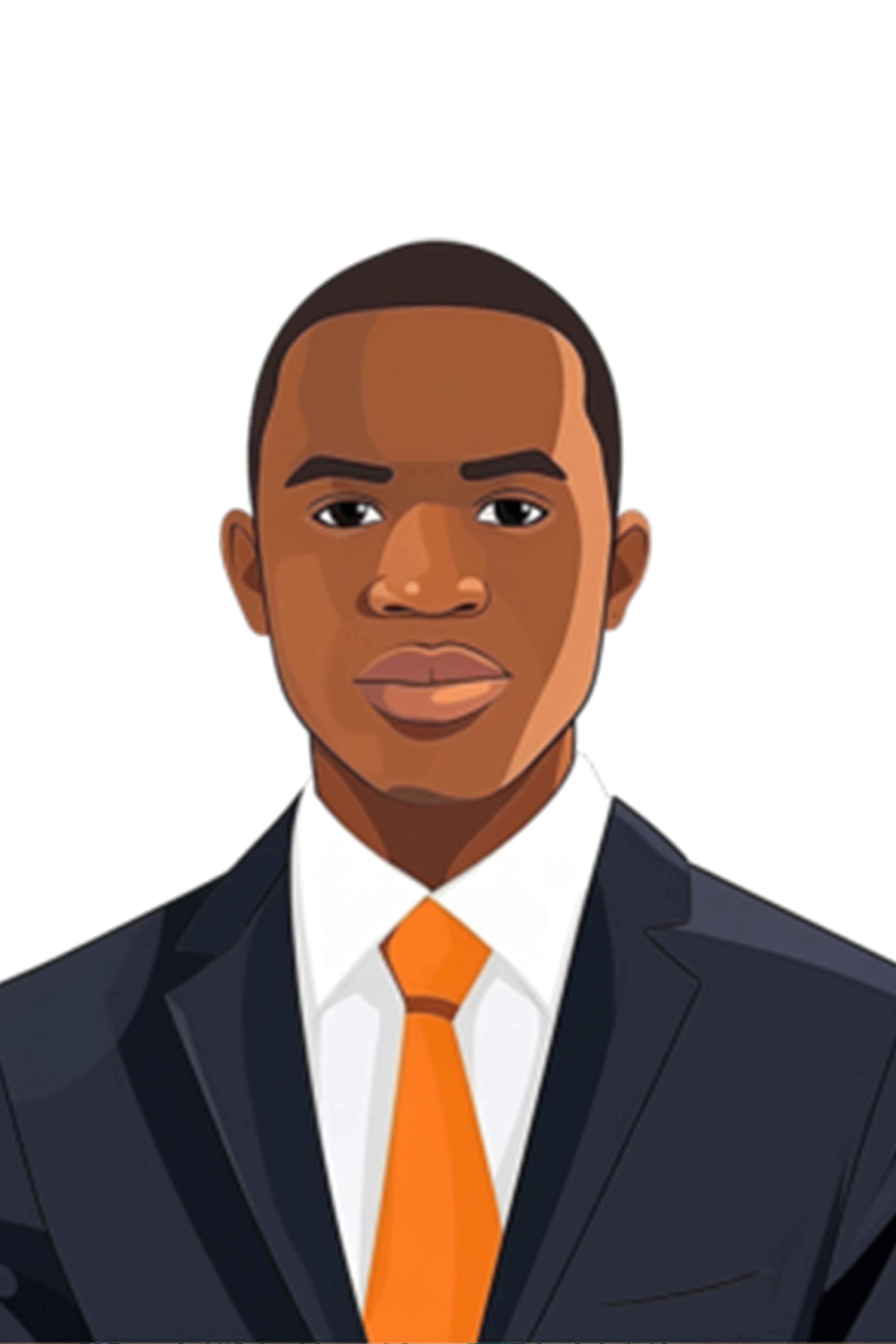 Elder Emmanuel Kwabla Hotor 