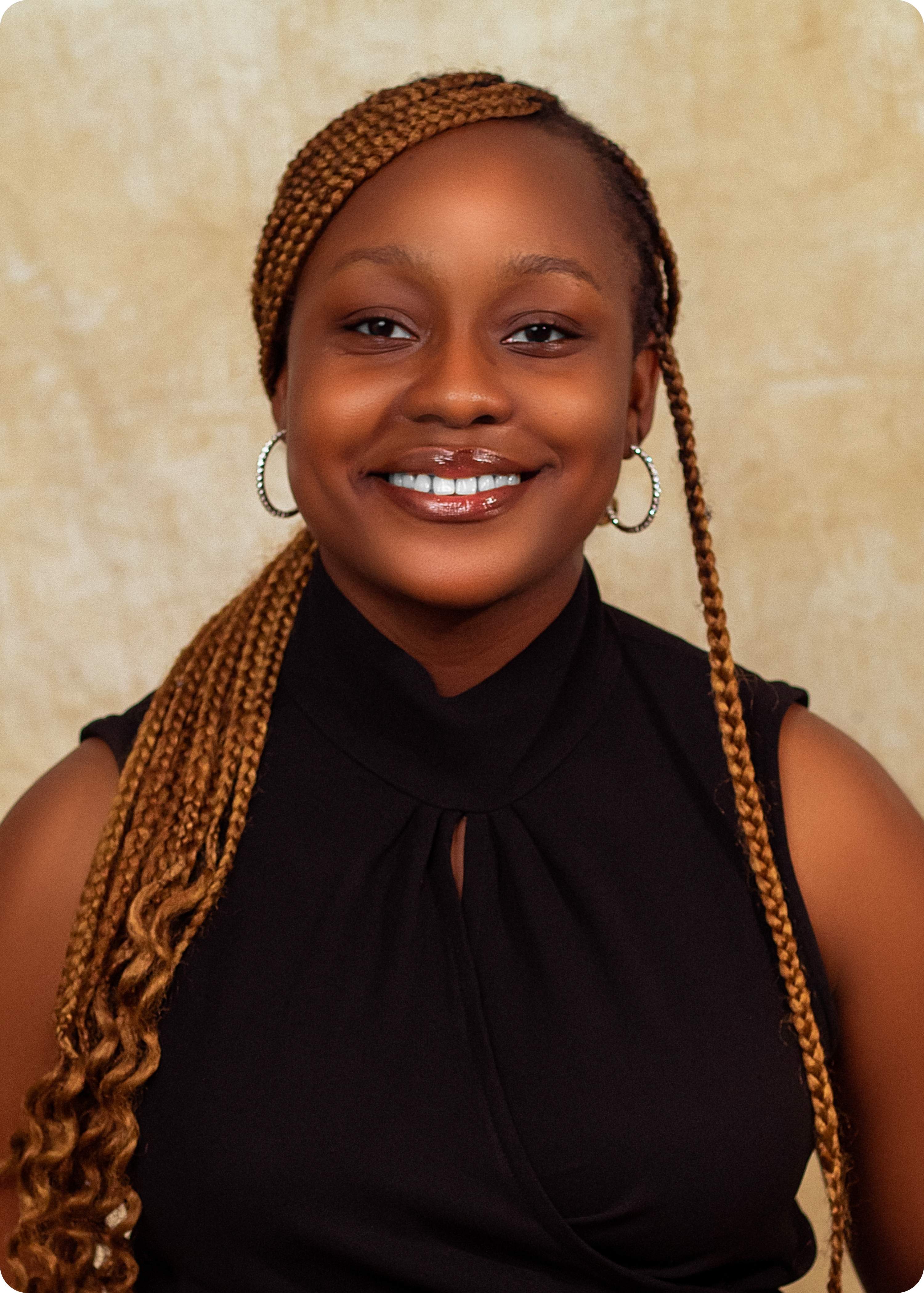 Alvina Opoku Agyeman