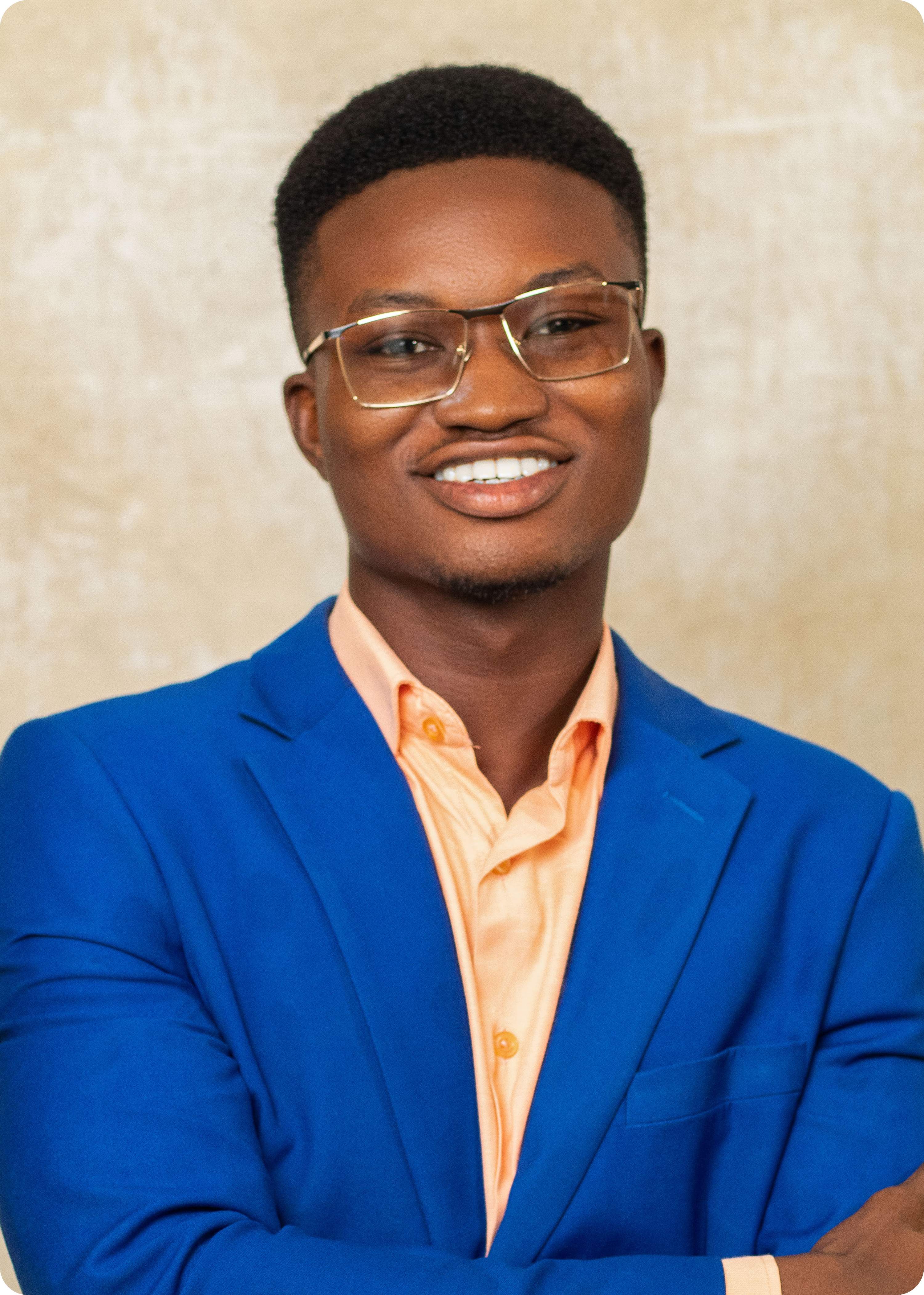 Ntoso Clement Genea-mart