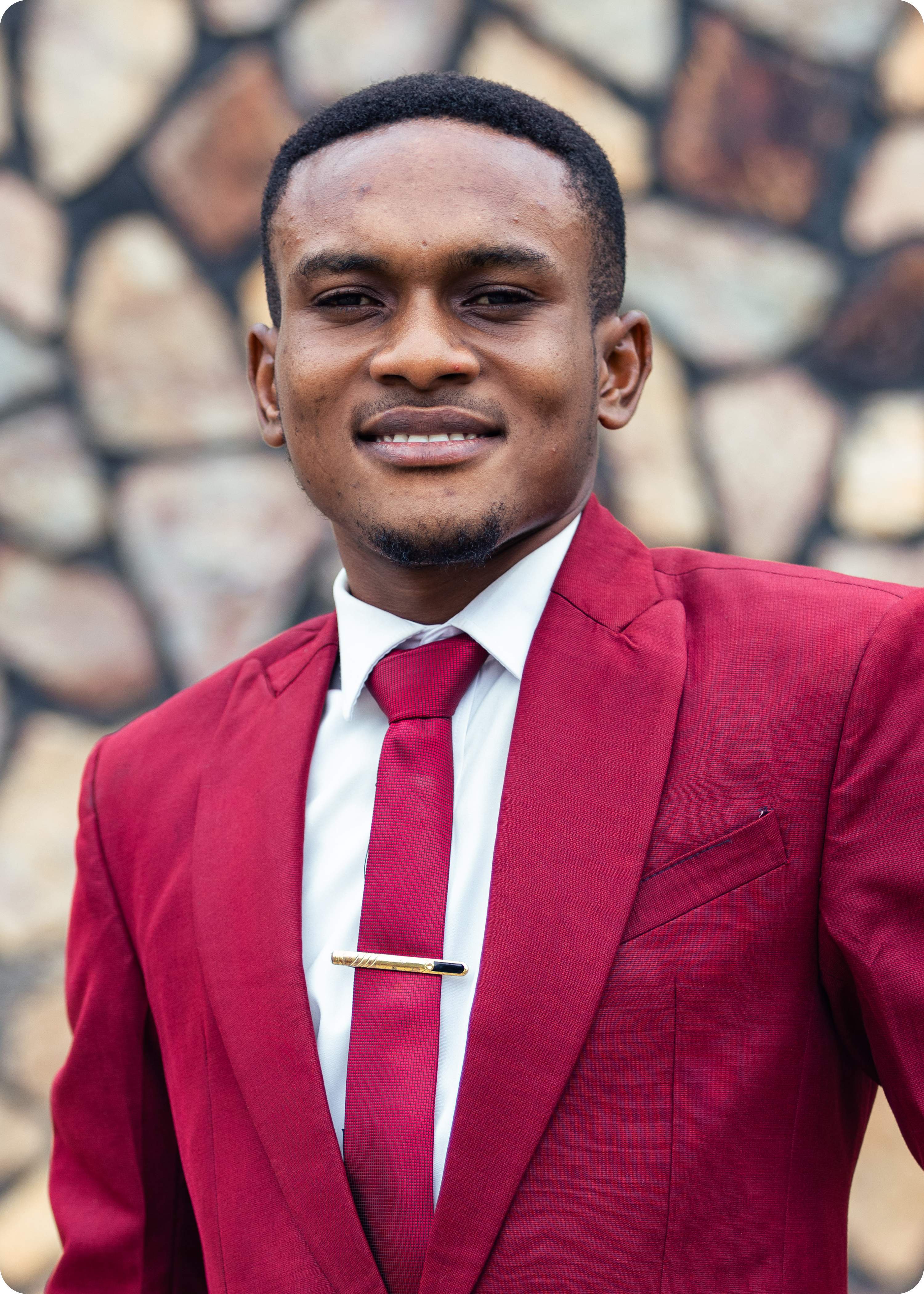 Elder Samuel Kyei Baffour