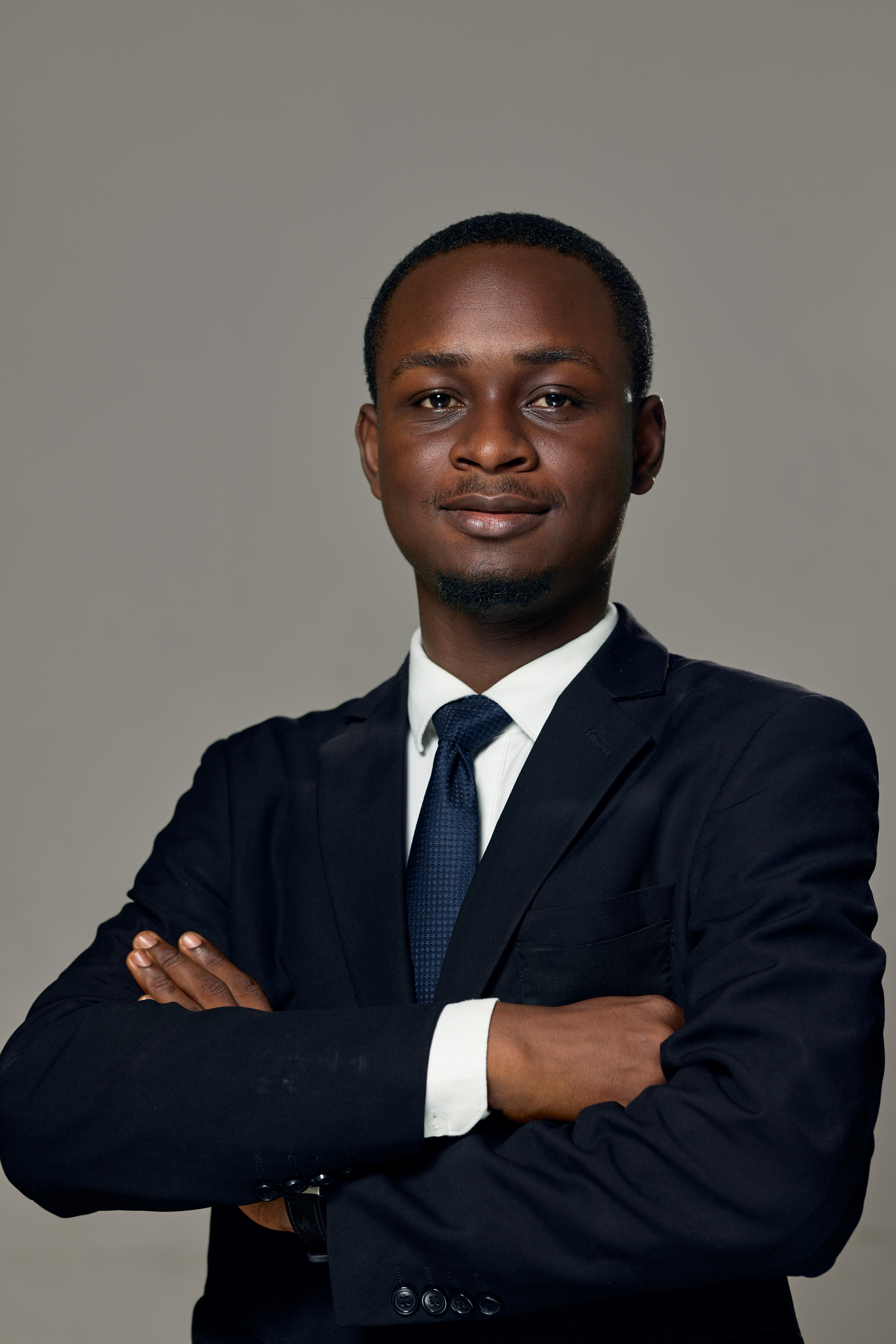 Enoch Appiah