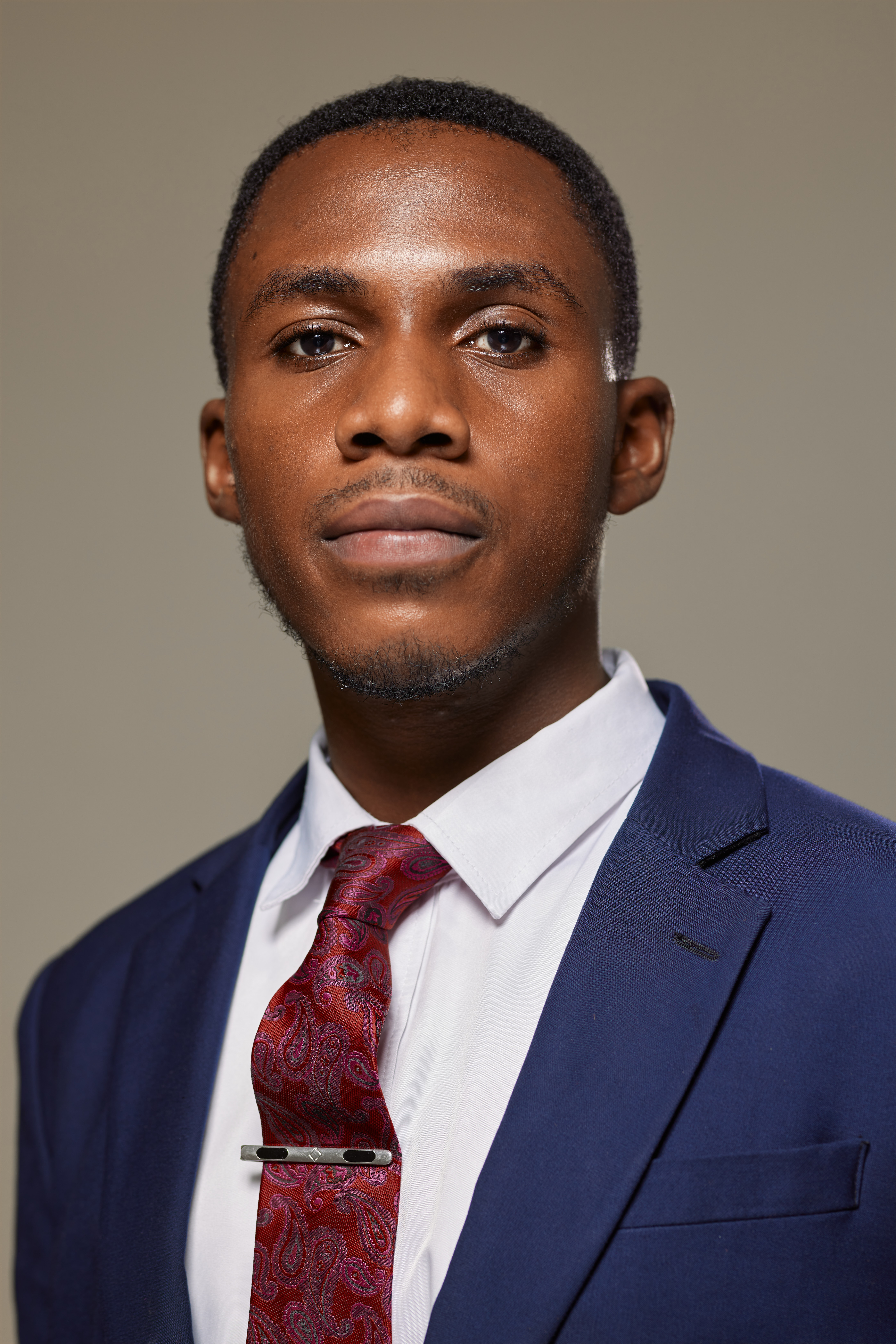 Joseph Ocran