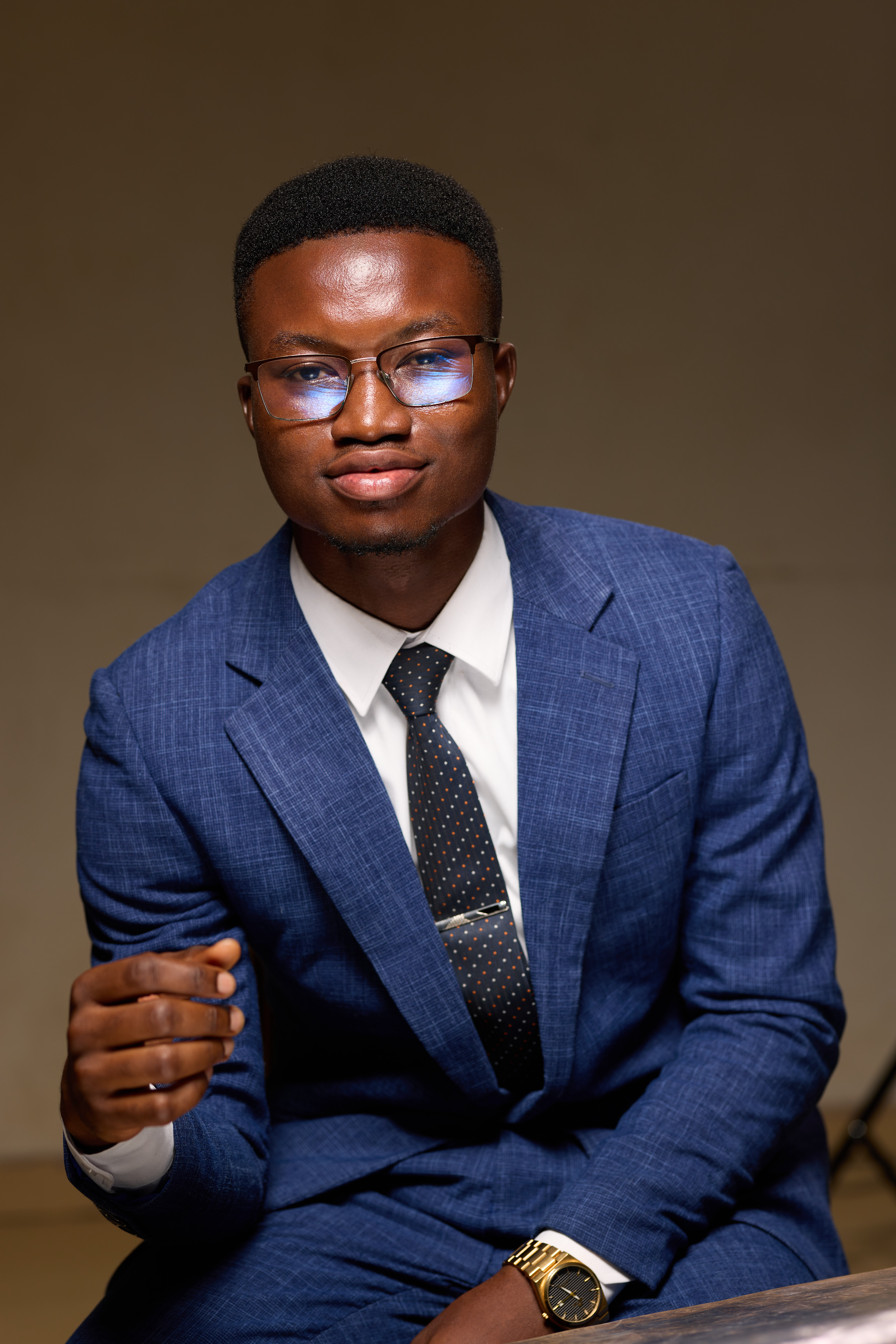 Deacon Ntoso Clement Genea-mart