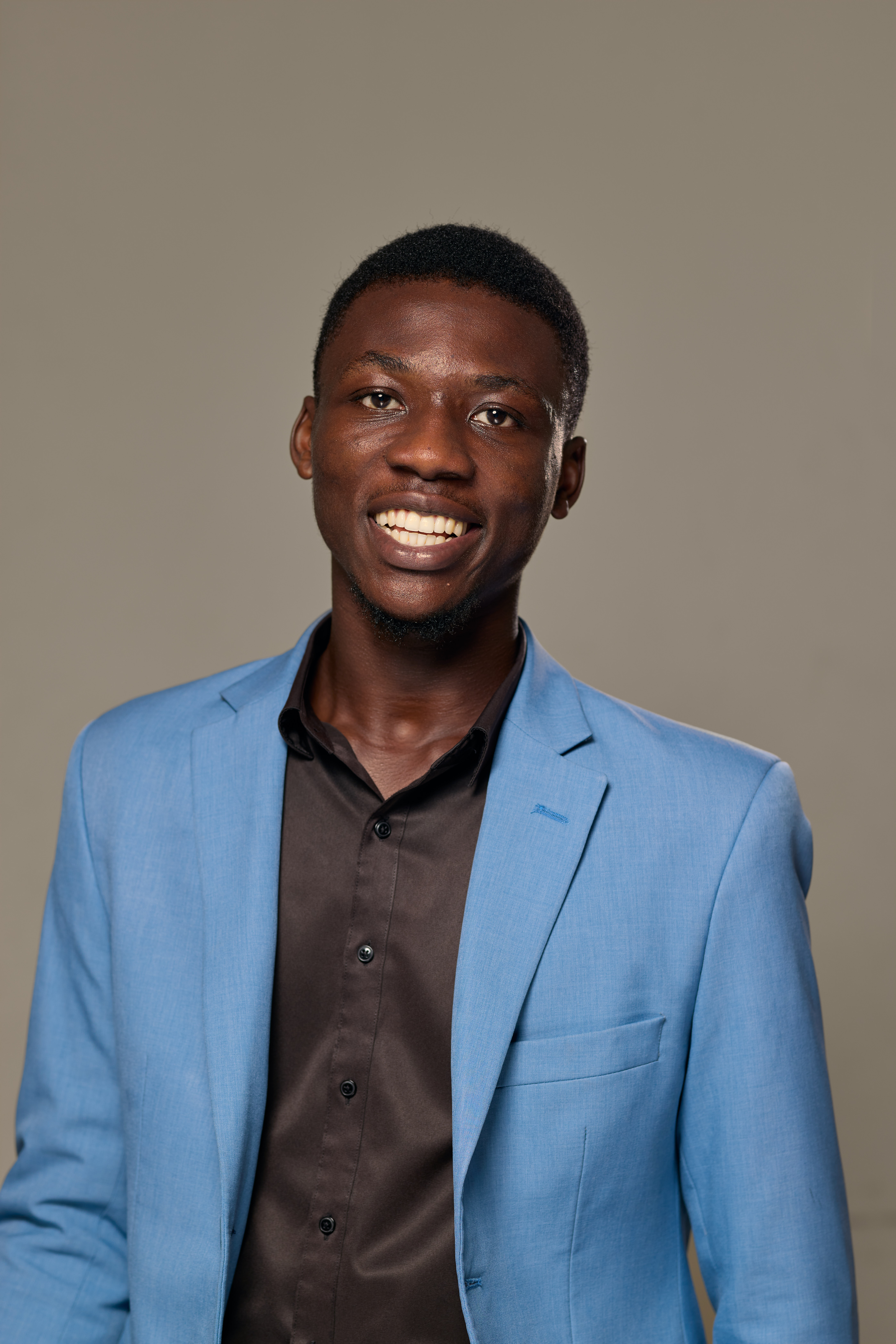 Ezekiel Asare