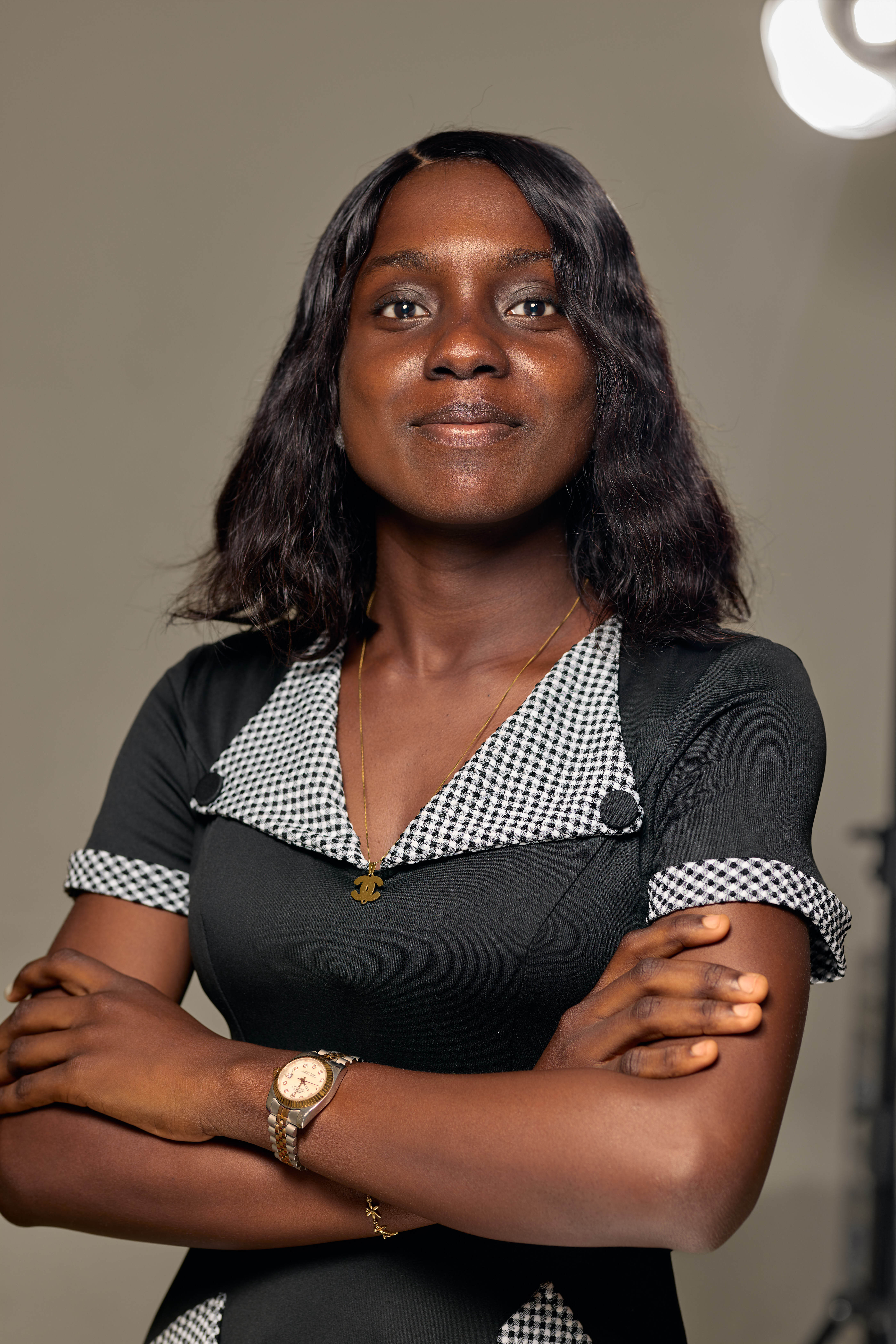 Juliet Asante Konadu 