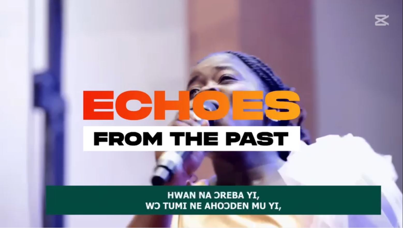 Echoes From The Past 2